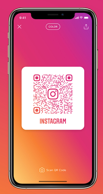 how-to-get-more-followers-on-instagram-QR-Code