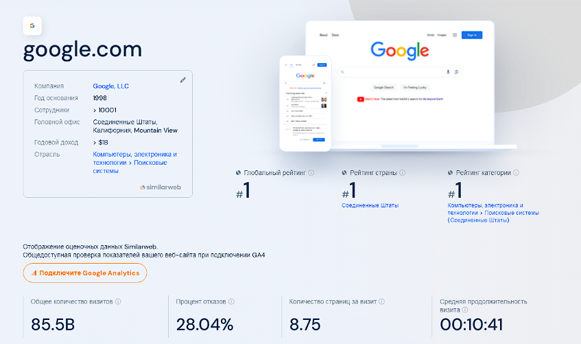 similar-web-review-analytics